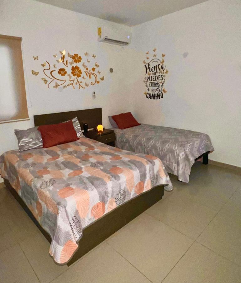 Departamento En Altabrisa Merida Exterior photo